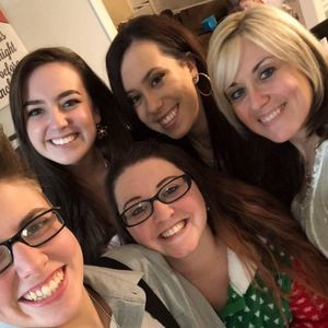 Meet your Posher, Ginger